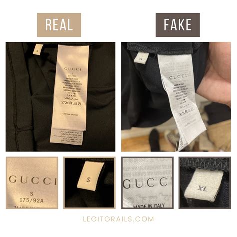 fake gucci shirt mens|gucci legit check.